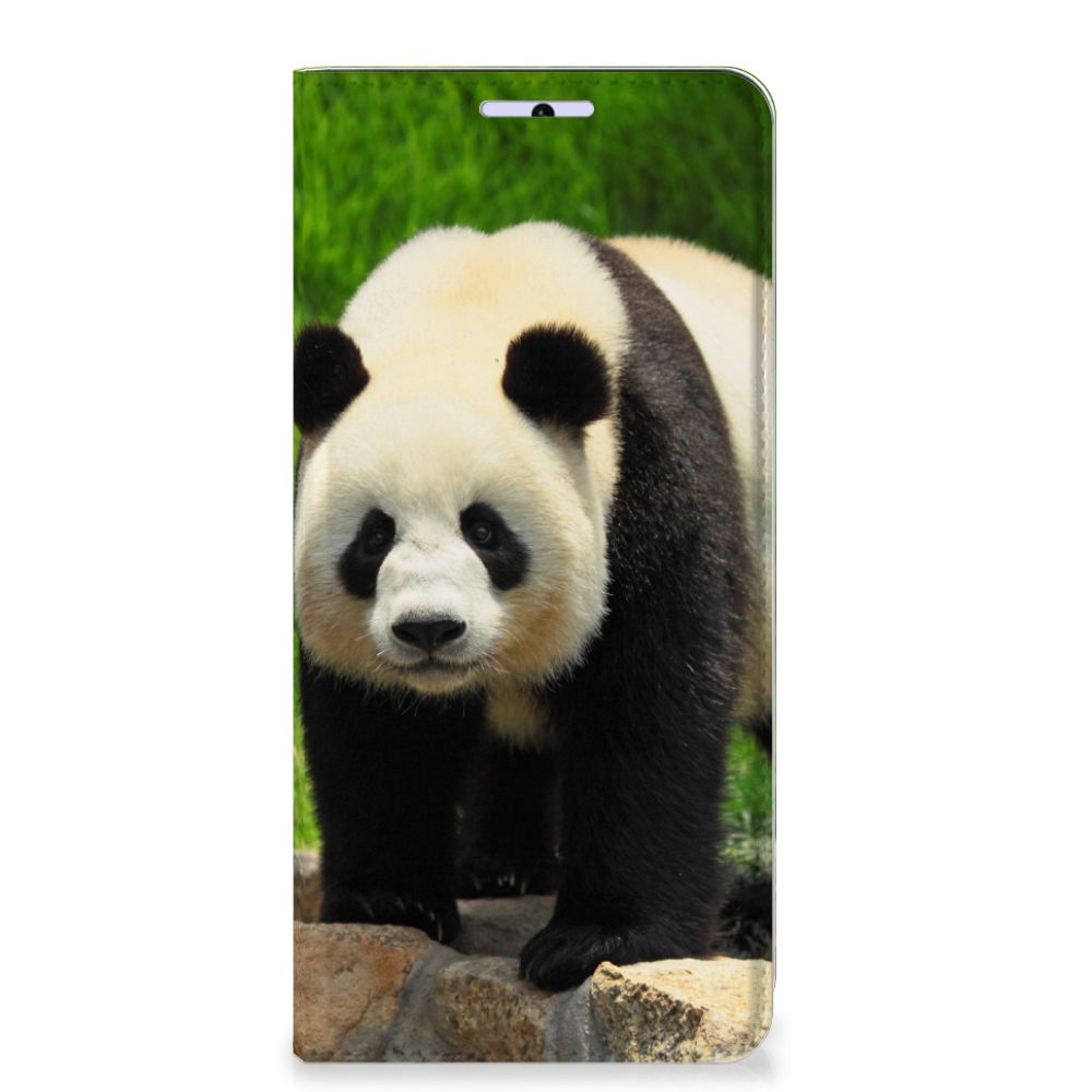 Xiaomi 11T | Xiaomi 11T Pro Hoesje maken Panda