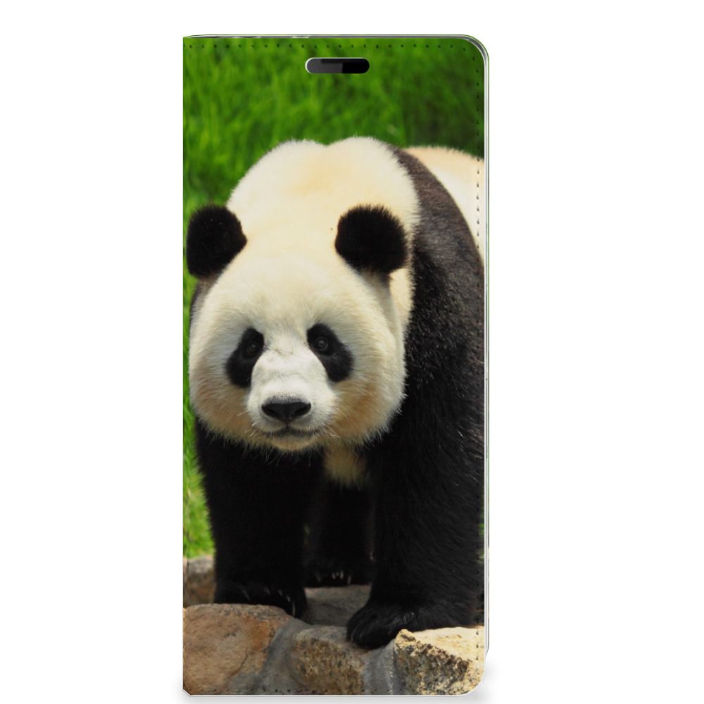 Sony Xperia 10 Hoesje maken Panda