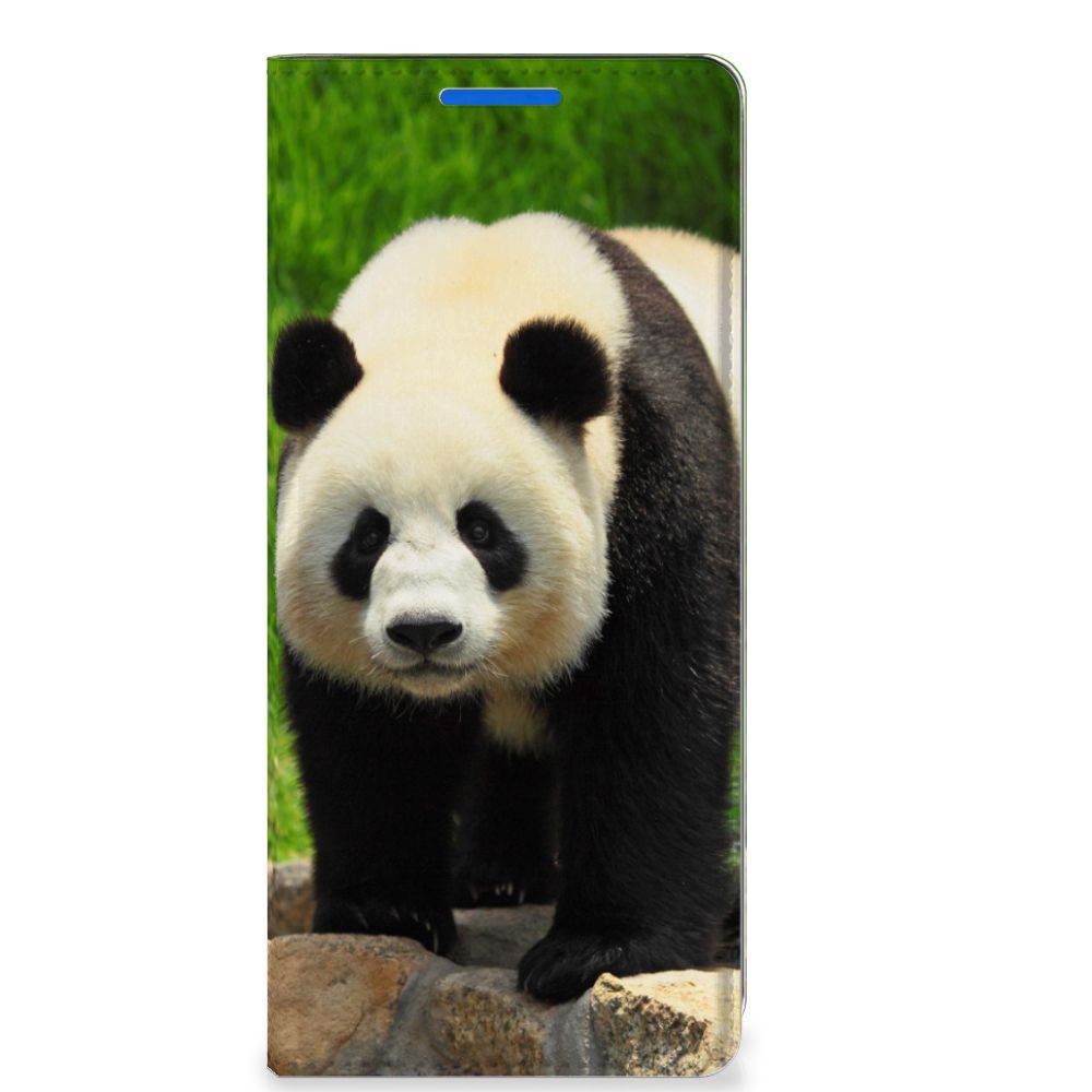OPPO Reno 6 Pro Plus 5G Hoesje maken Panda