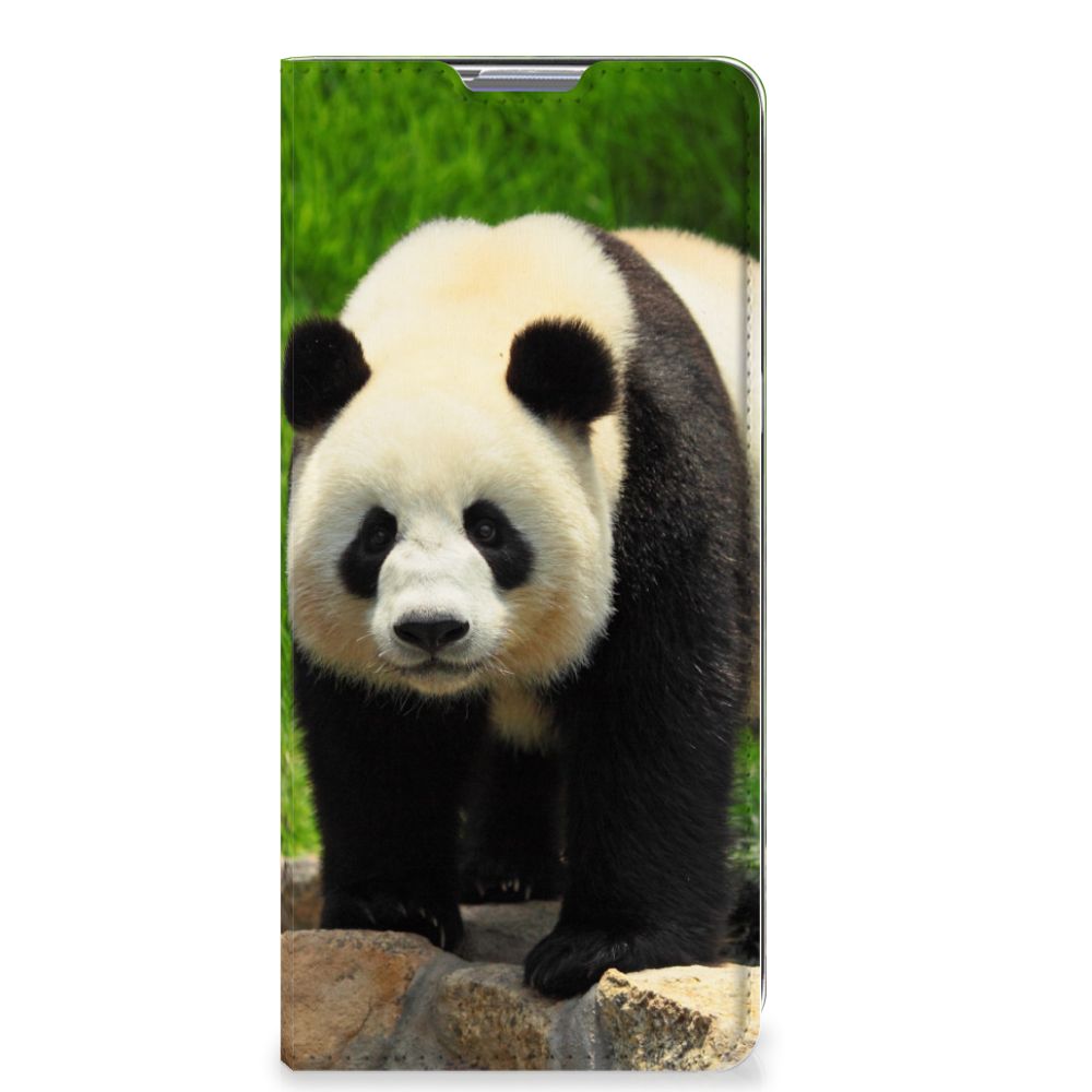 OnePlus 8 Hoesje maken Panda