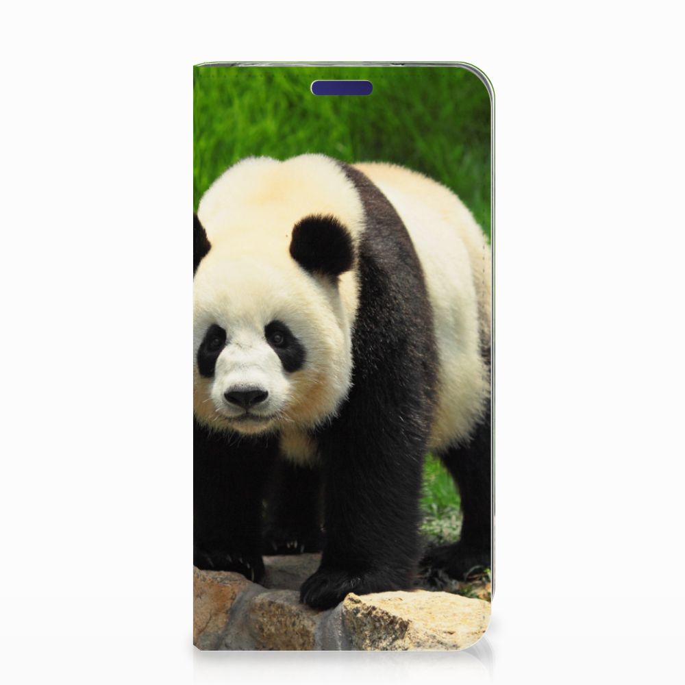 Samsung Galaxy S10e Hoesje maken Panda