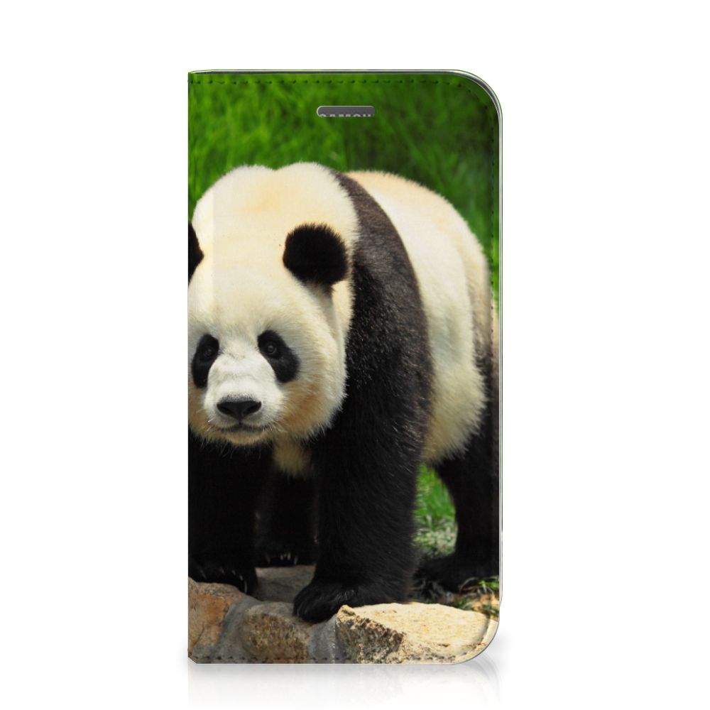 Samsung Galaxy Xcover 4s Hoesje maken Panda