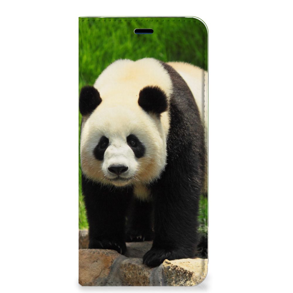 Samsung Galaxy S8 Hoesje maken Panda