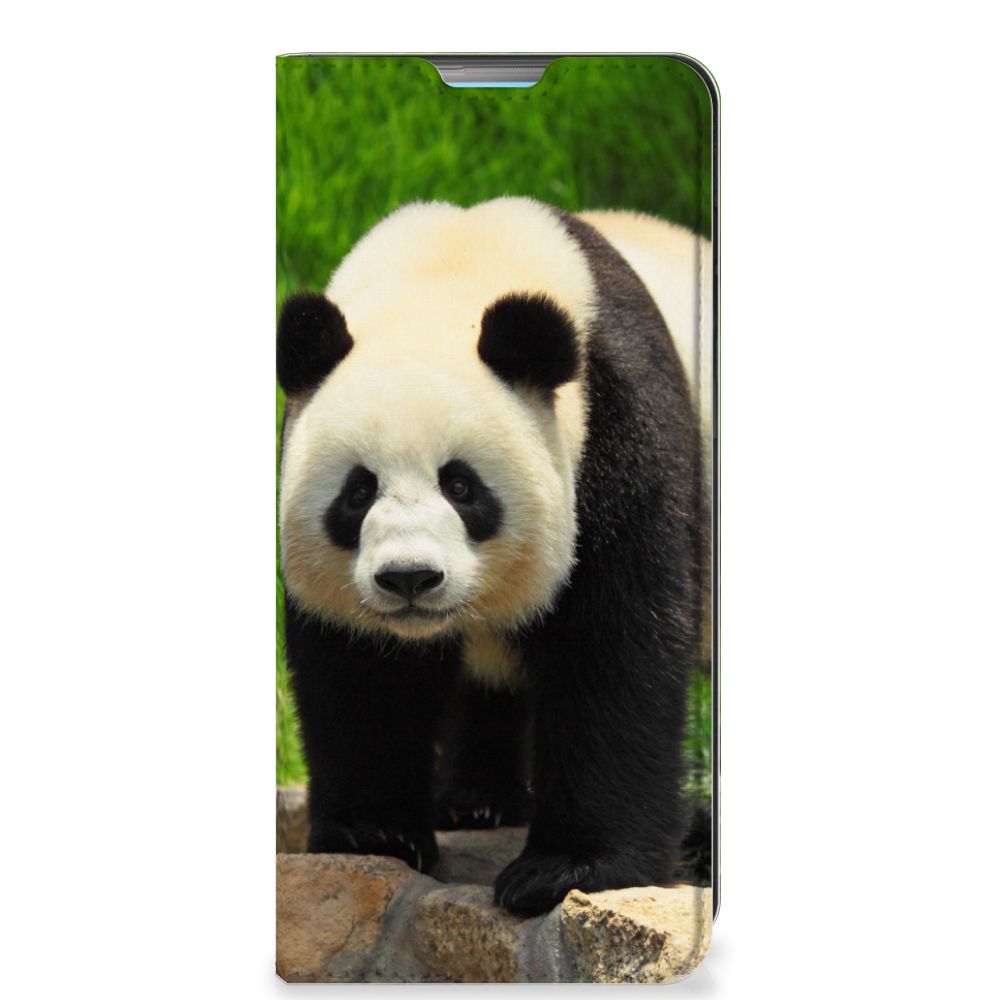 OPPO A74 4G Hoesje maken Panda