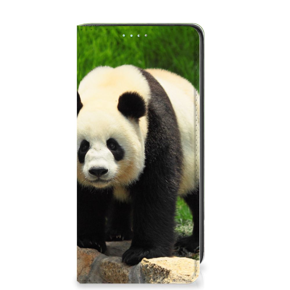 Samsung Galaxy A41 Hoesje maken Panda