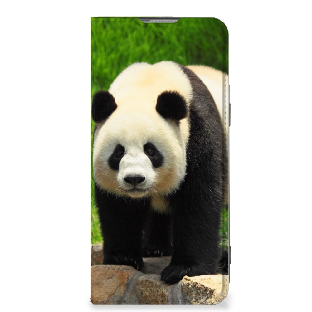 OnePlus Nord 2T Hoesje maken Panda