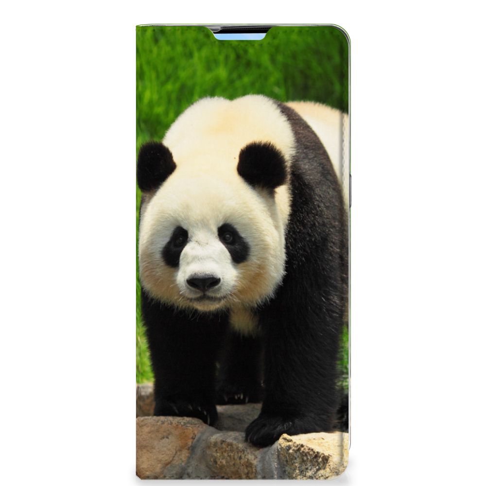 OPPO Reno4 Pro 5G Hoesje maken Panda