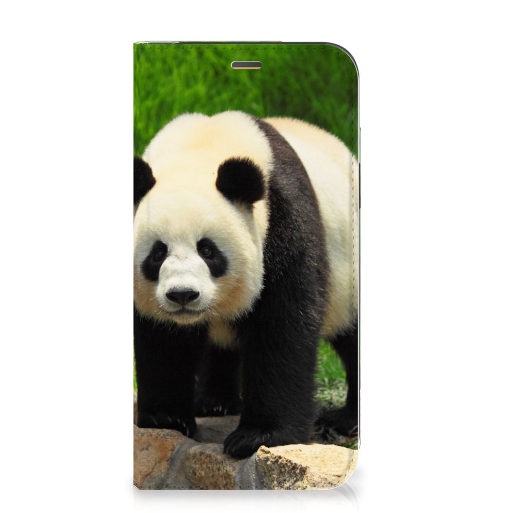iPhone 12 | iPhone 12 Pro Hoesje maken Panda