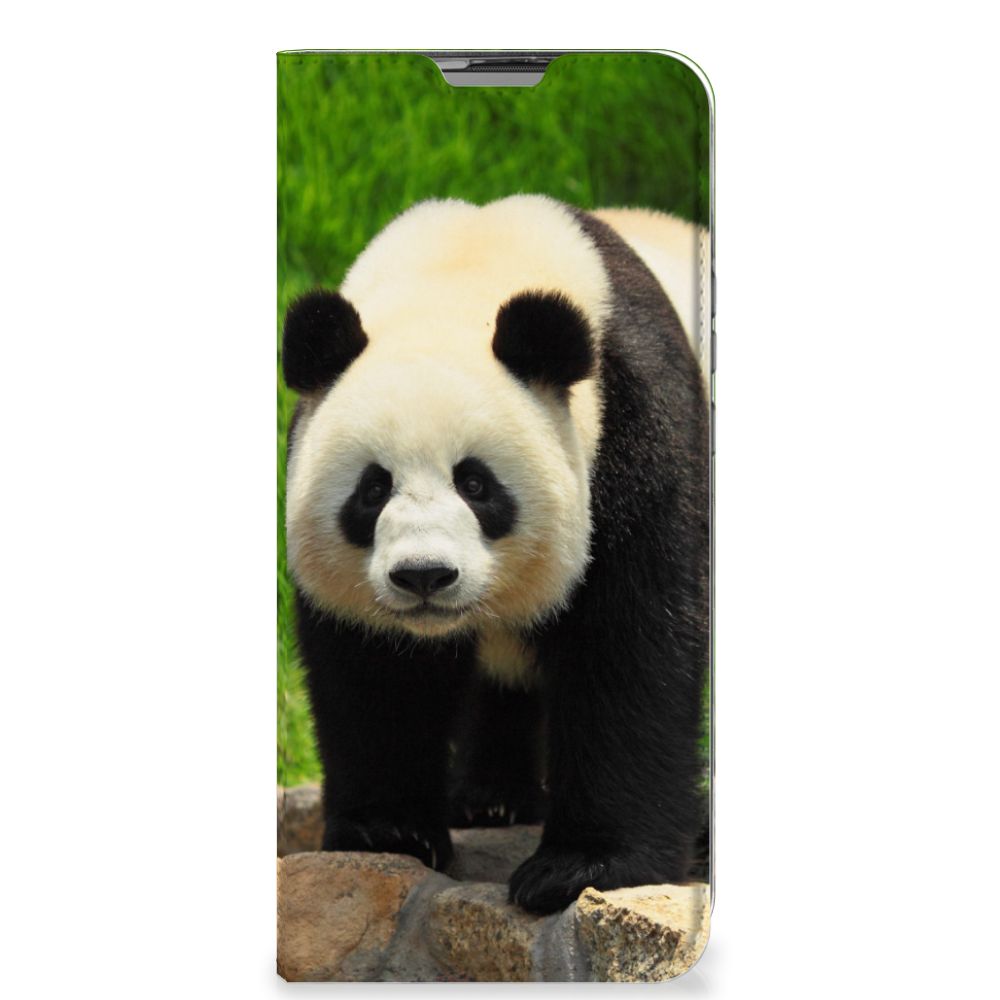 Motorola Moto G9 Power Hoesje maken Panda