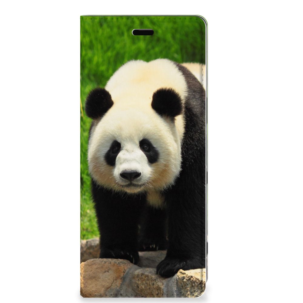 Sony Xperia 5 Hoesje maken Panda