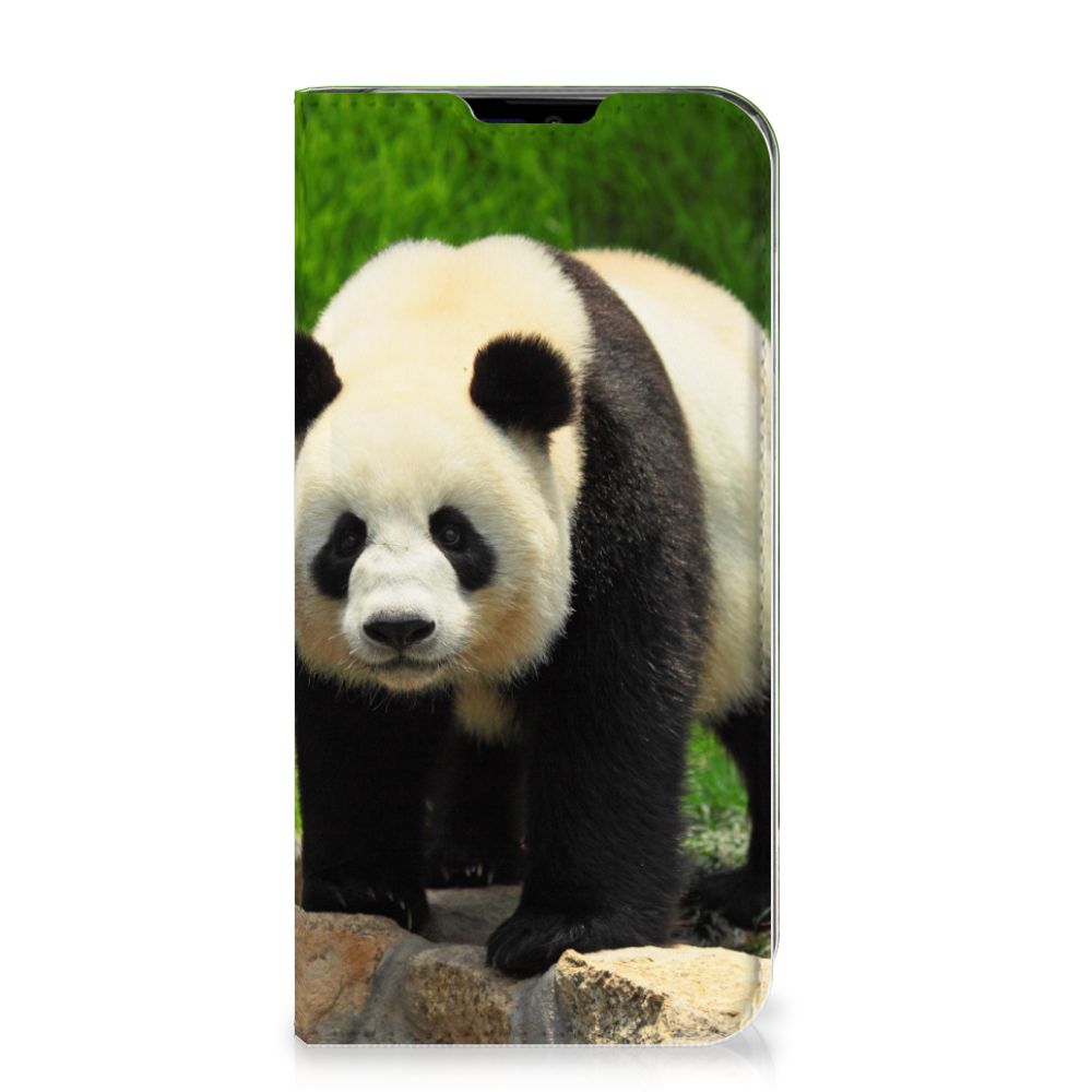 Nokia 2.2 Hoesje maken Panda