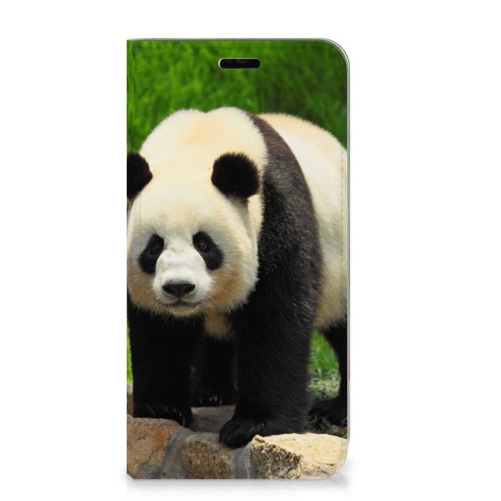 Huawei P Smart Plus Hoesje maken Panda
