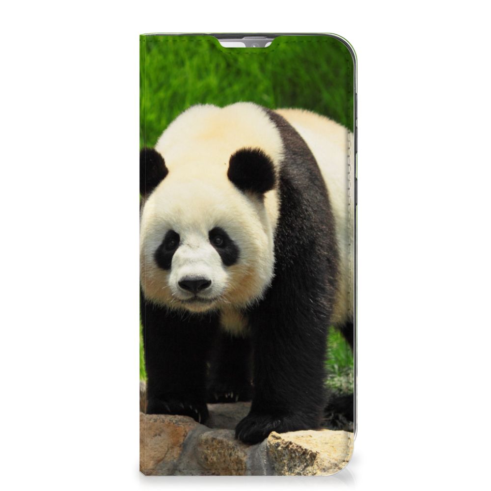Samsung Galaxy M31 Hoesje maken Panda
