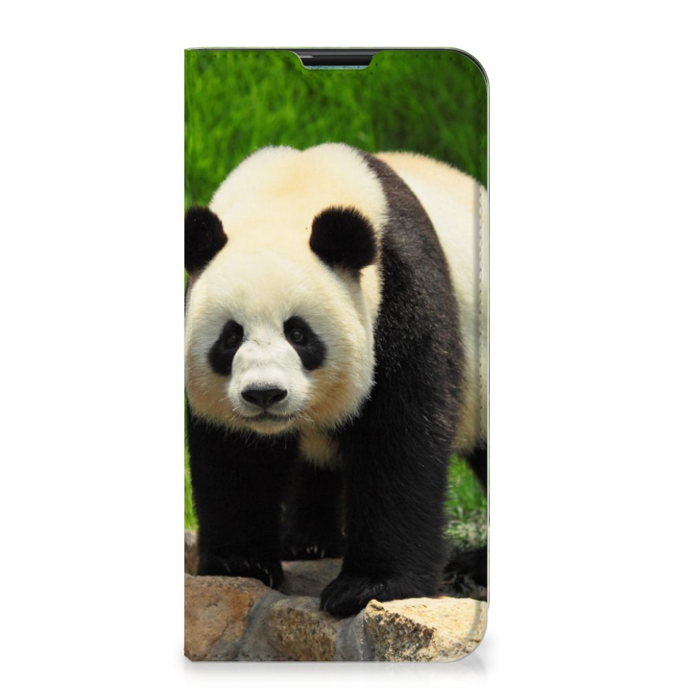 Nokia X20 | X10 Hoesje maken Panda