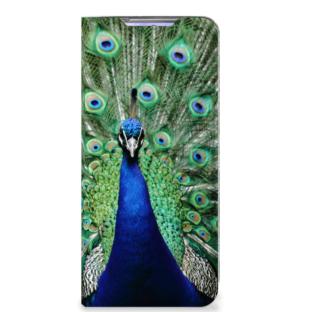 Samsung Galaxy S20 Hoesje maken Pauw