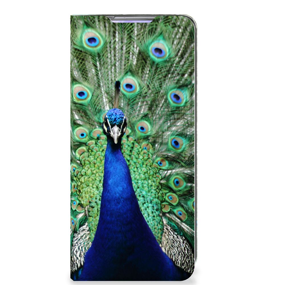 Samsung Galaxy S20 Ultra Hoesje maken Pauw