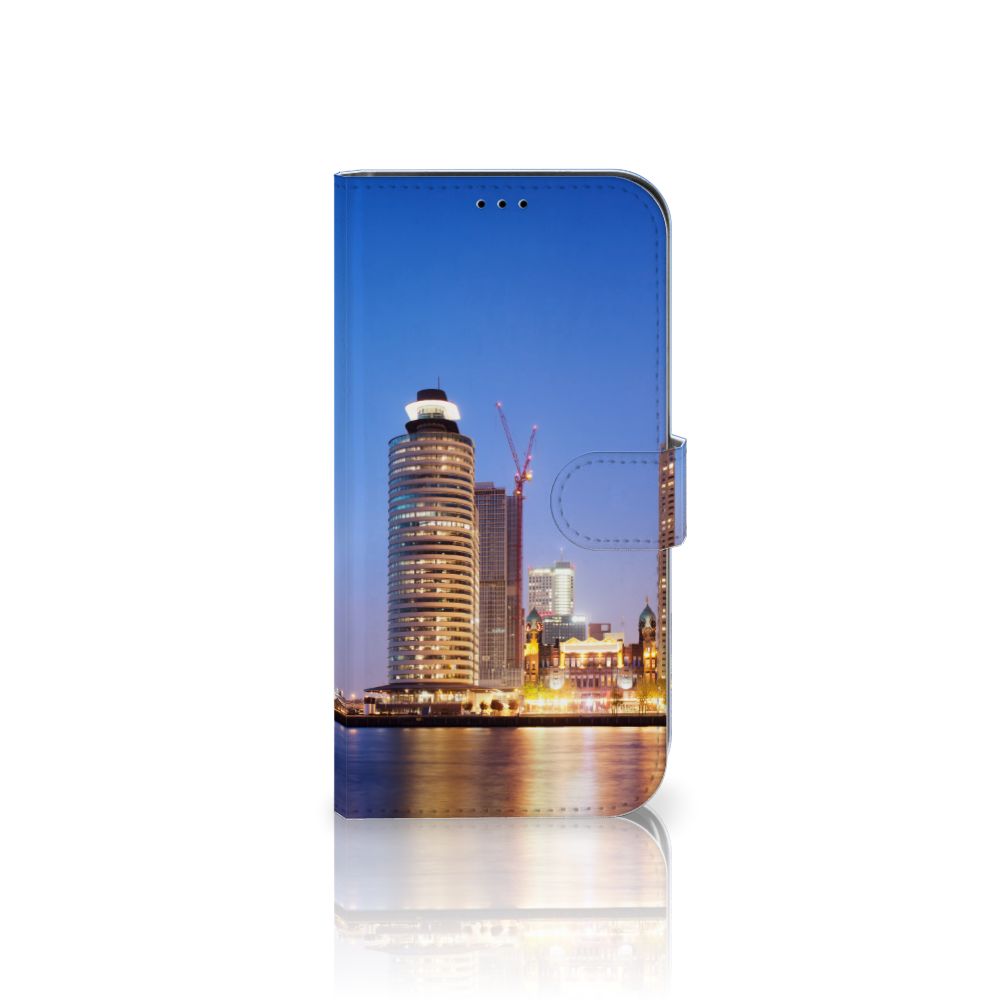 iPhone 13 Pro Max Flip Cover Rotterdam