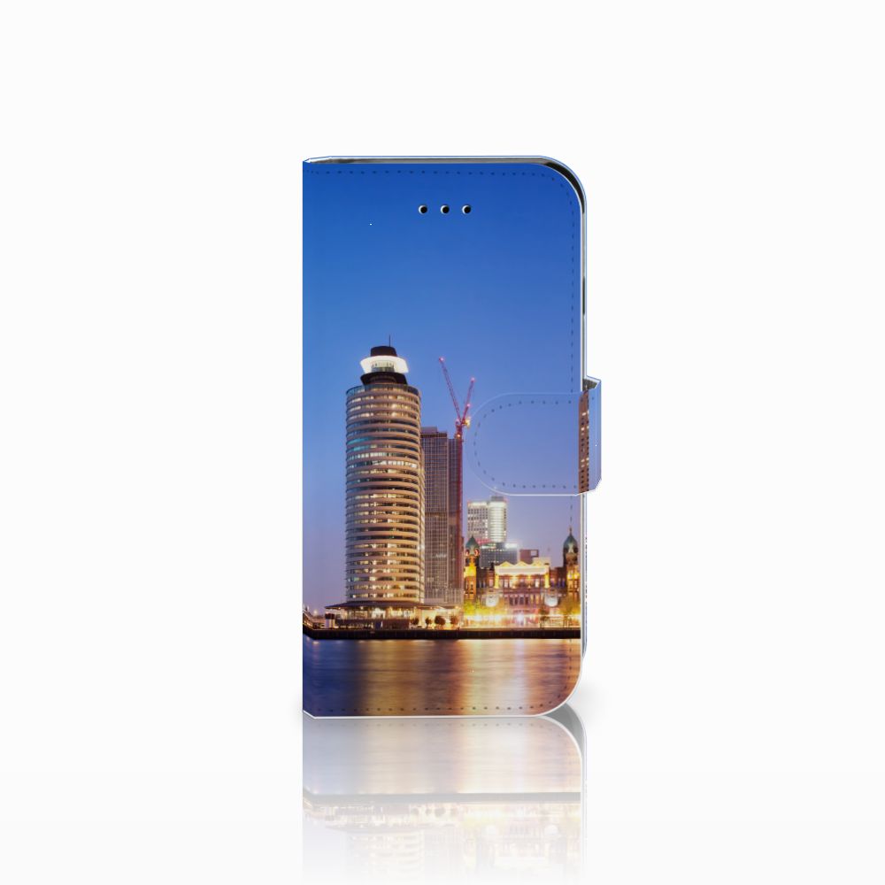 Apple iPhone 6 | 6s Flip Cover Rotterdam