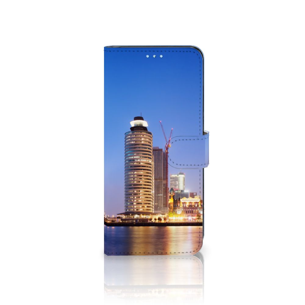 Xiaomi Redmi Note 11/11S Flip Cover Rotterdam