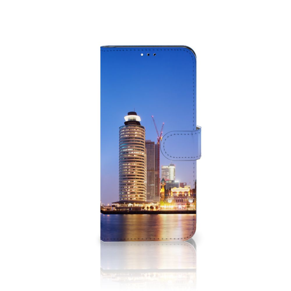 Samsung Galaxy A23 Flip Cover Rotterdam