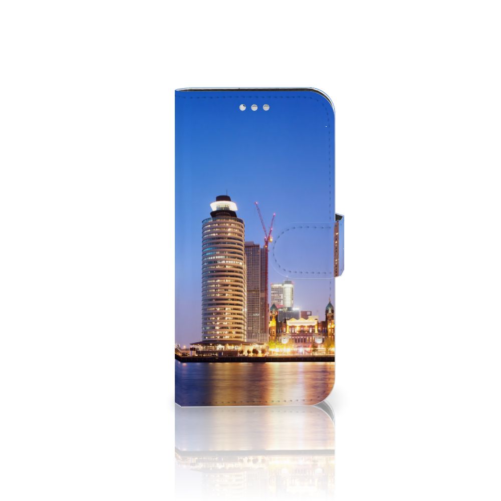 Samsung Galaxy S7 Flip Cover Rotterdam