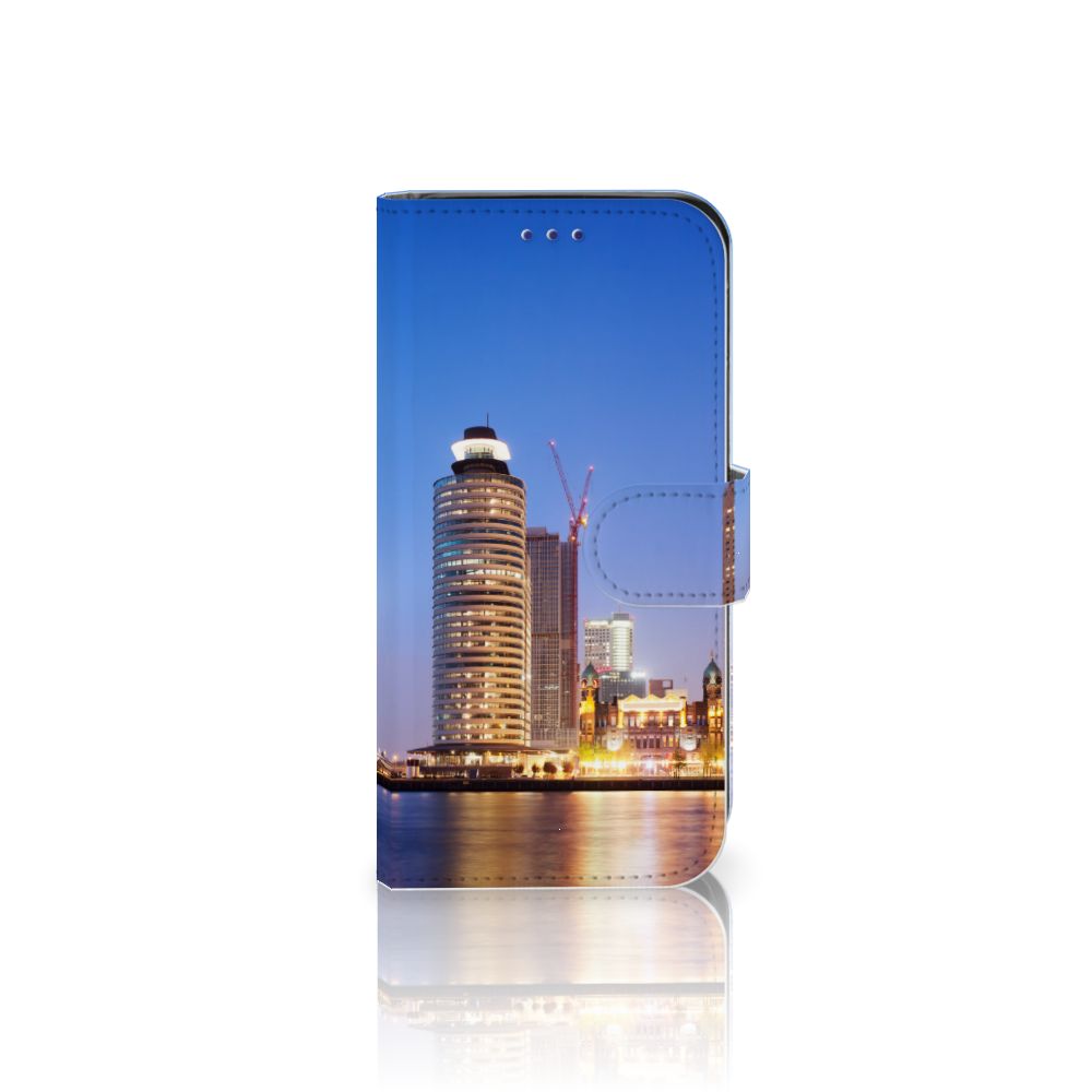 Samsung Galaxy S10e Flip Cover Rotterdam
