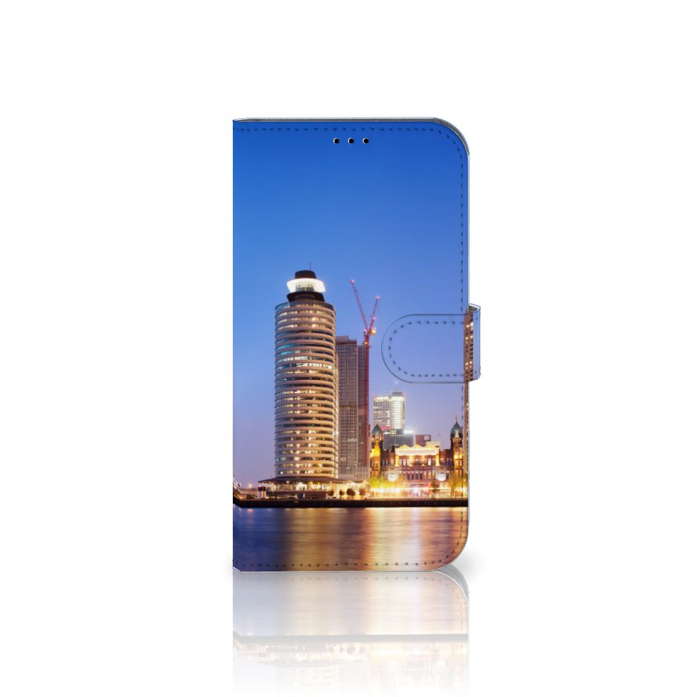 iPhone 14 Plus Flip Cover Rotterdam