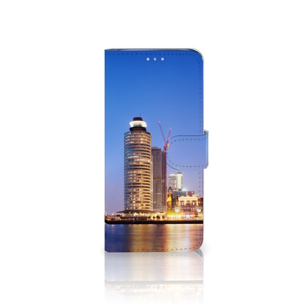 Samsung Galaxy S20 Flip Cover Rotterdam