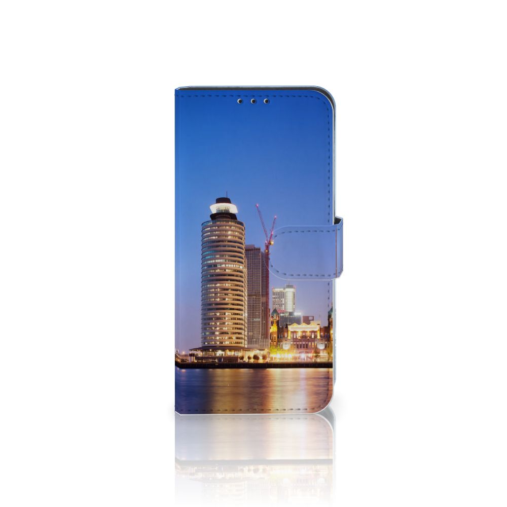 Xiaomi Mi A3 Flip Cover Rotterdam