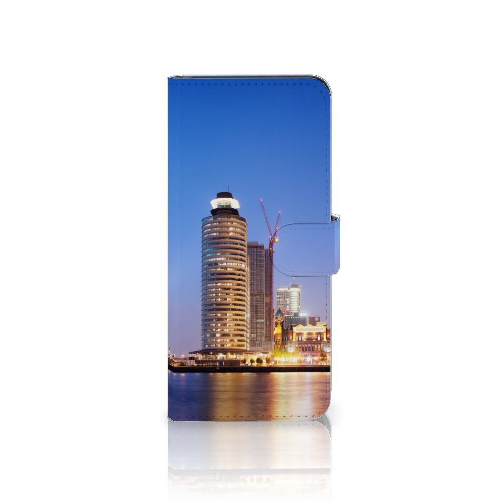 Samsung Galaxy A53 Flip Cover Rotterdam