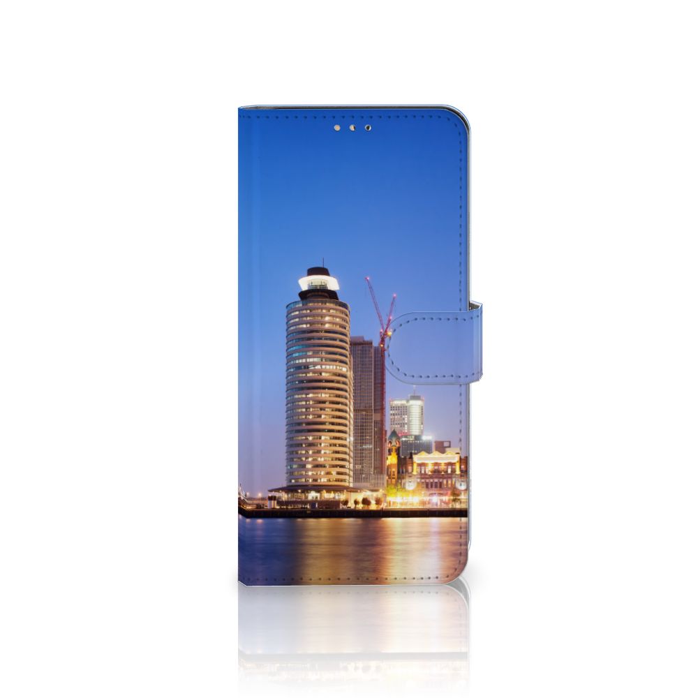 Samsung Galaxy A42 5G Flip Cover Rotterdam