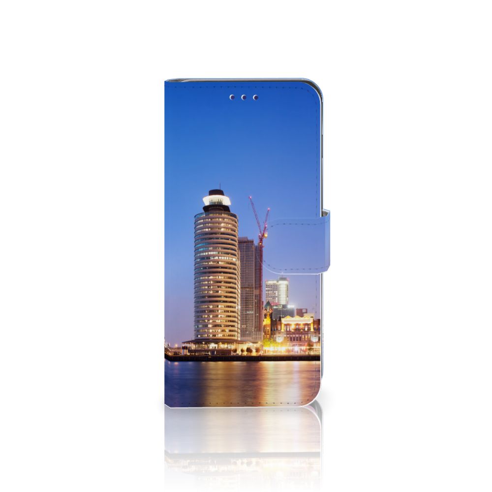 Samsung Galaxy S10 Flip Cover Rotterdam