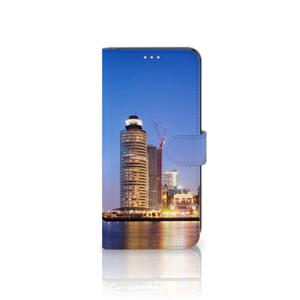 Xiaomi Redmi Note 10S | 10 4G | Poco M5s Flip Cover Rotterdam