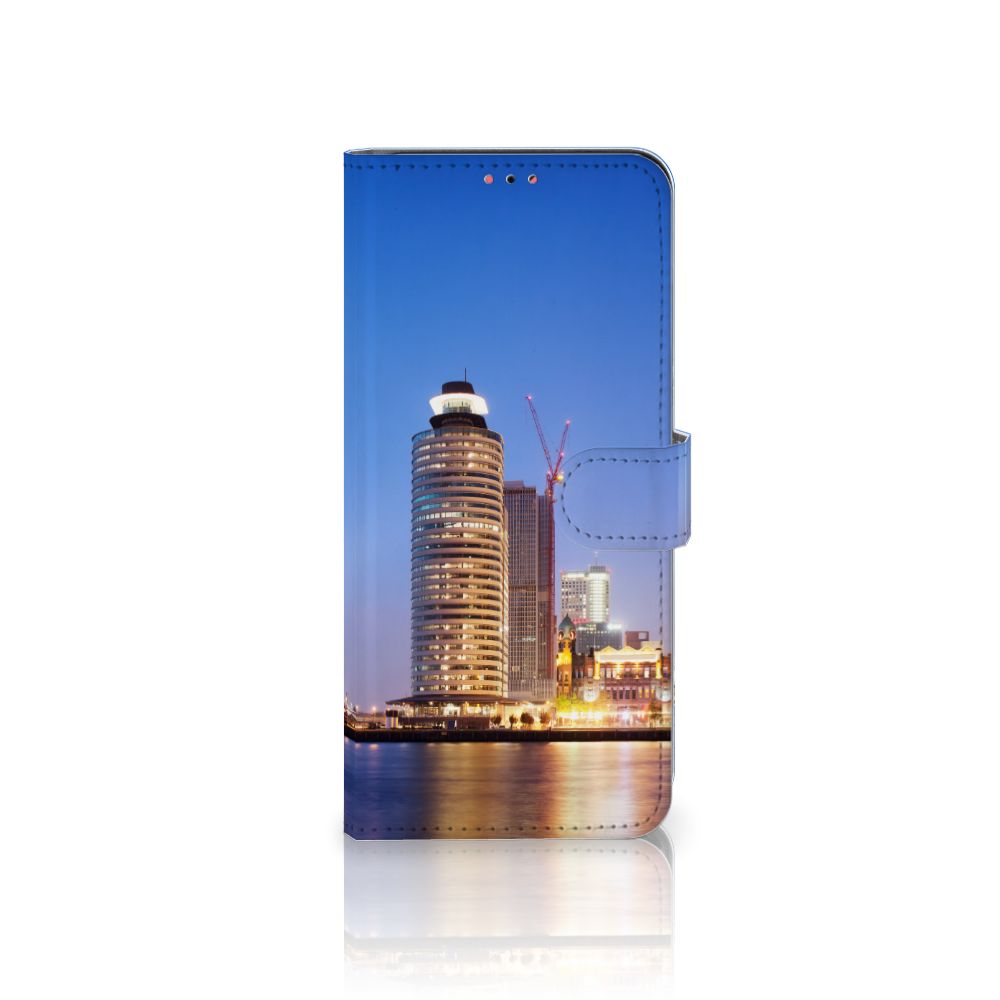 Samsung Galaxy A13 (4G) Flip Cover Rotterdam