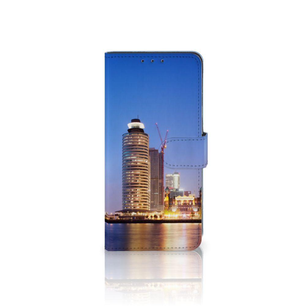 Xiaomi Mi 9 Flip Cover Rotterdam