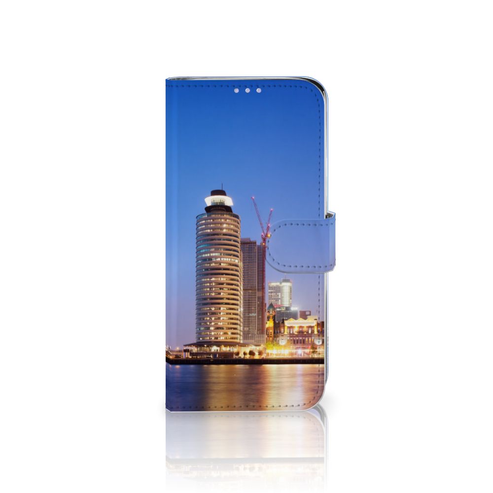 Samsung Galaxy A51 Flip Cover Rotterdam