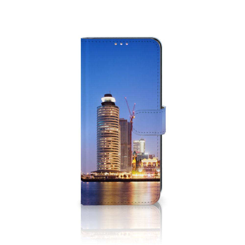 Samsung Galaxy M11 | A11 Flip Cover Rotterdam