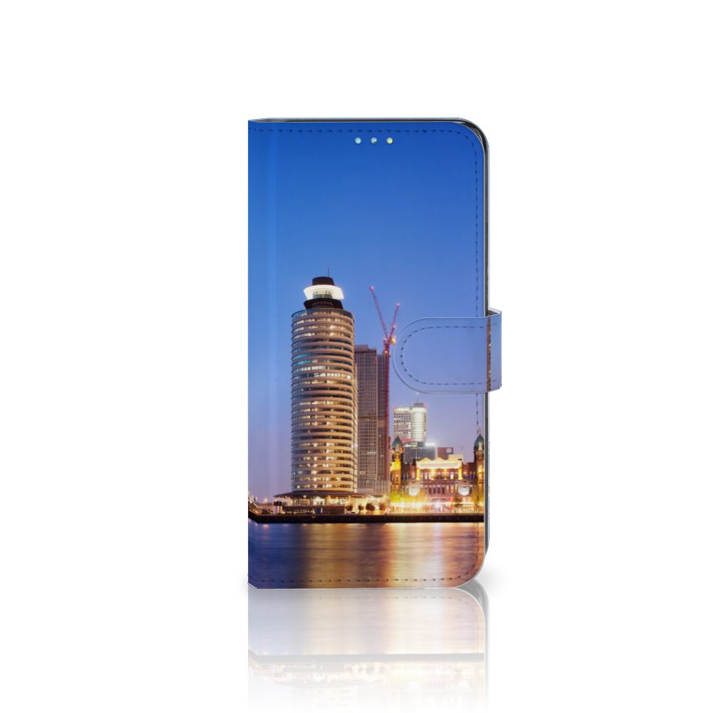 Samsung Galaxy A52 Flip Cover Rotterdam