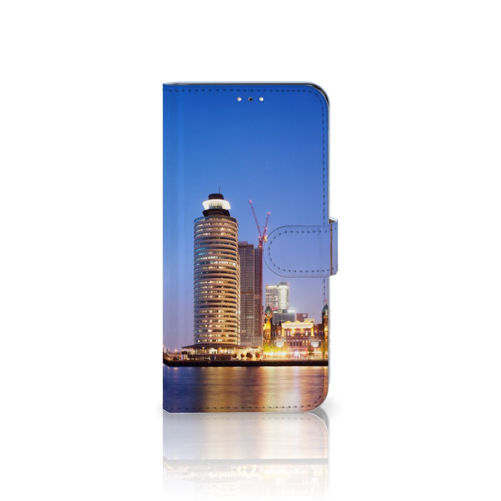 Samsung Galaxy A33 5G Flip Cover Rotterdam