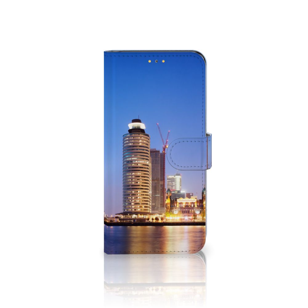 Samsung Galaxy M21 | M30s Flip Cover Rotterdam