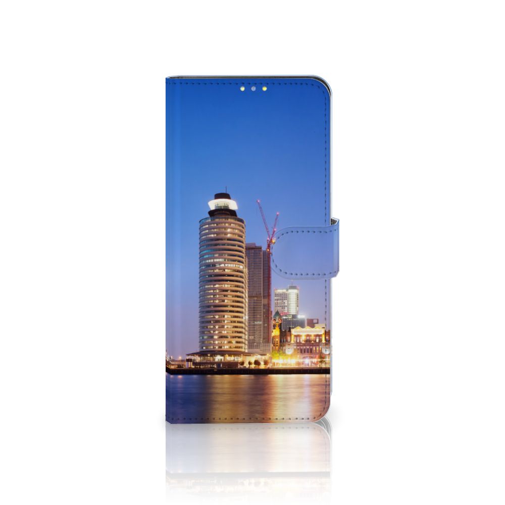 Xiaomi Redmi Note 9 Pro | Note 9S Flip Cover Rotterdam