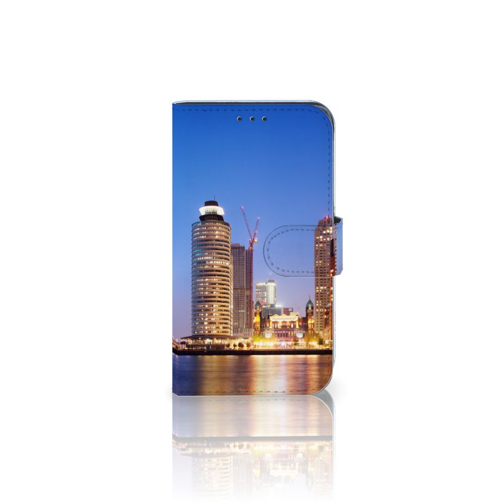 Samsung Galaxy Xcover 4 | Xcover 4s Flip Cover Rotterdam