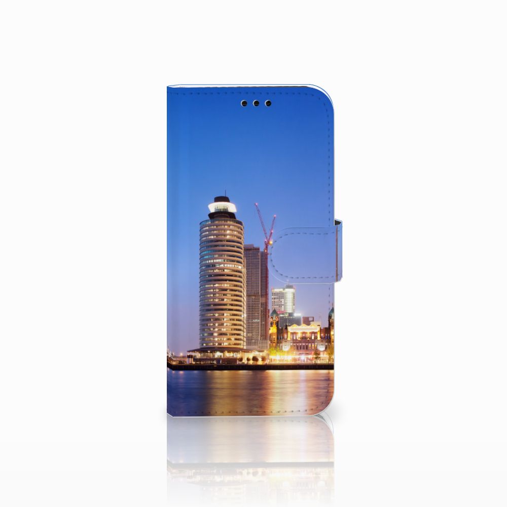 Samsung Galaxy A5 2017 Flip Cover Rotterdam