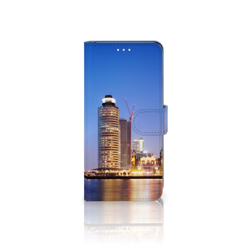 Samsung Galaxy S21 Flip Cover Rotterdam