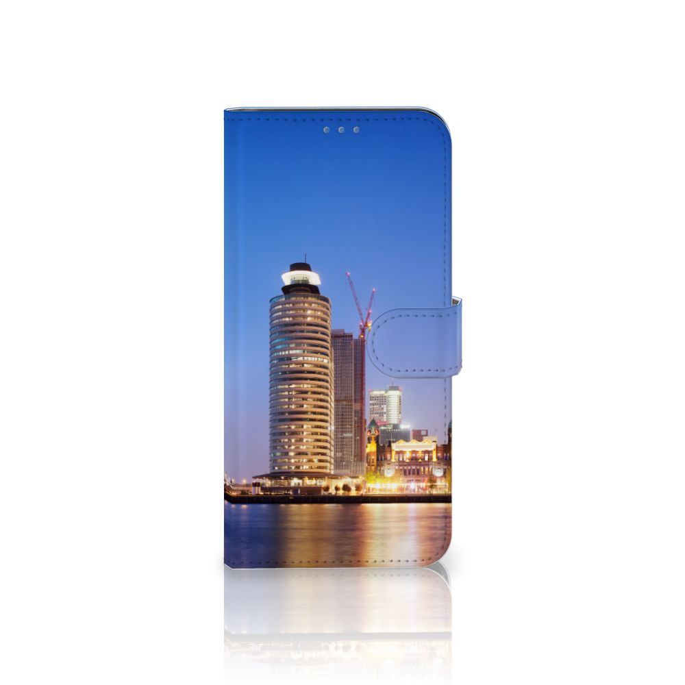 Xiaomi 11 Lite 5G NE | Mi 11 Lite Flip Cover Rotterdam