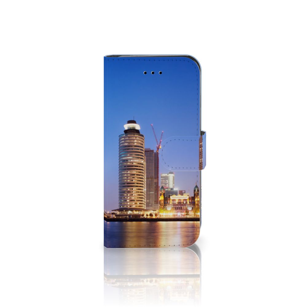 iPhone 7 | 8 | SE (2020) | SE (2022) Flip Cover Rotterdam