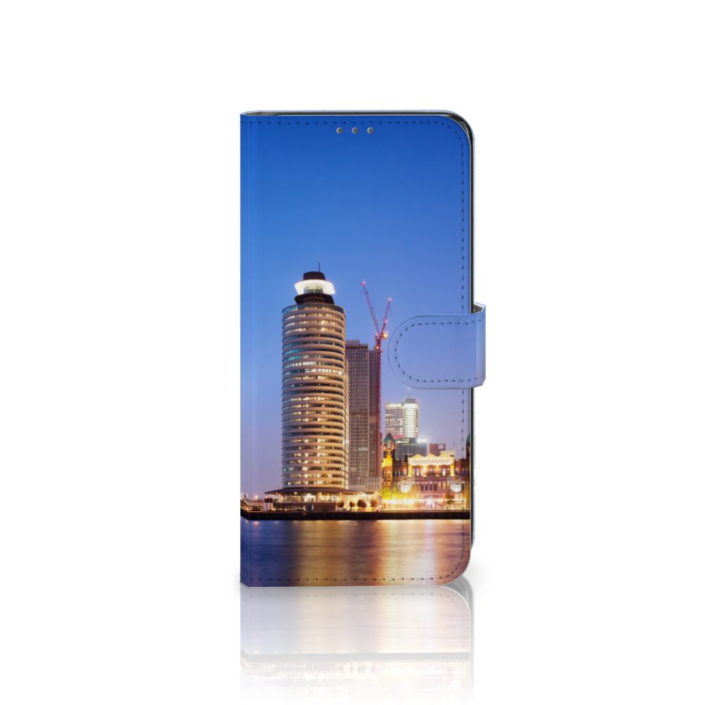 Samsung Galaxy A32 5G Flip Cover Rotterdam