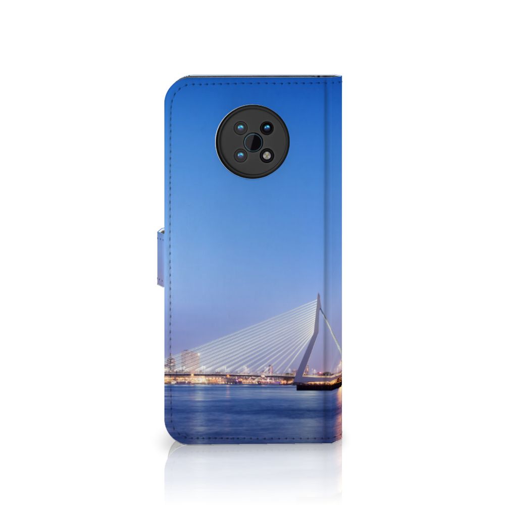 Nokia G50 Flip Cover Rotterdam