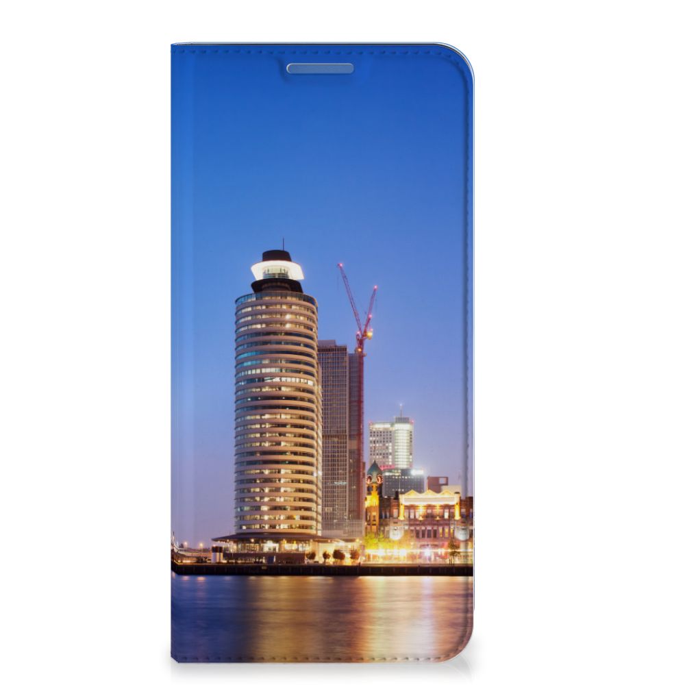 Xiaomi 11 Lite NE 5G | Mi 11 Lite Book Cover Rotterdam