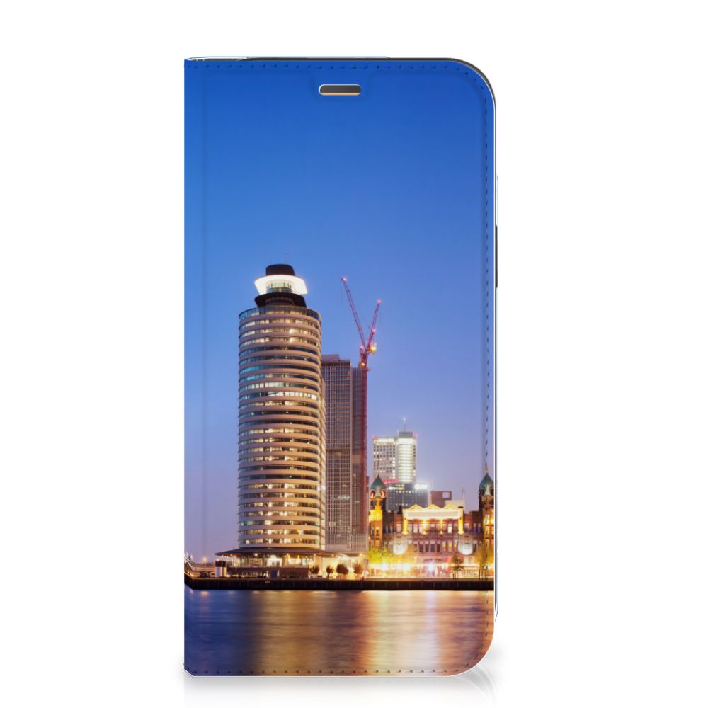 iPhone 12 | iPhone 12 Pro Book Cover Rotterdam